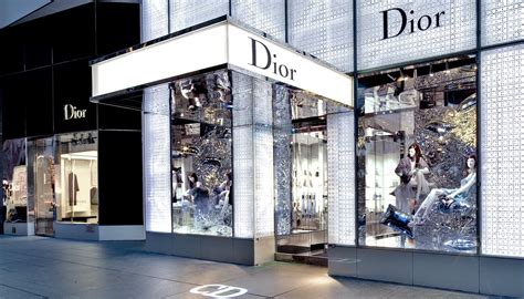 dior store in kuwait city